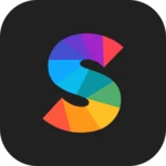 smartapp android application logo